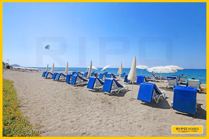 Image No.28-Appartement de 1 chambre à vendre à Mahmutlar