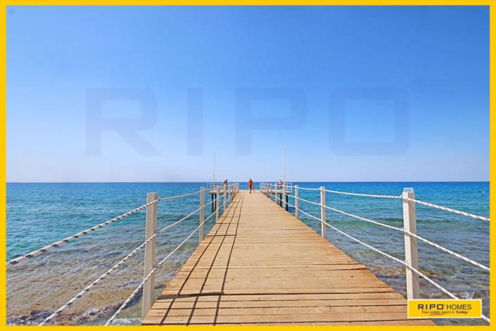 Image No.30-Appartement de 1 chambre à vendre à Mahmutlar