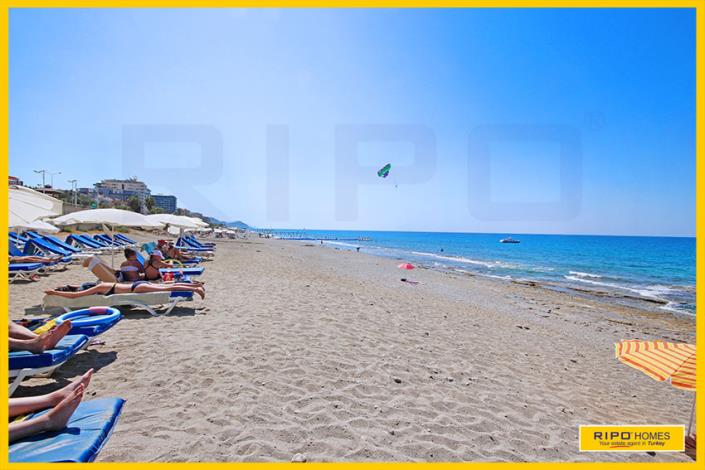 Image No.29-Appartement de 1 chambre à vendre à Mahmutlar