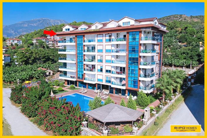 Image No.2-3 Bed Penthouse for sale