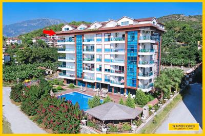 3 Bed Penthouse for sale