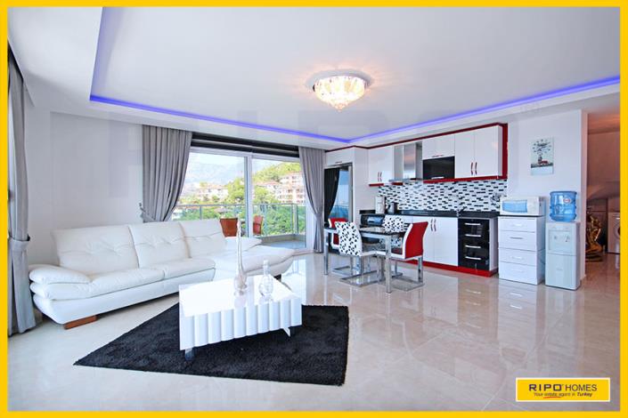 Image No.4-3 Bed Penthouse for sale