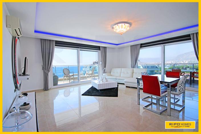 Image No.3-3 Bed Penthouse for sale