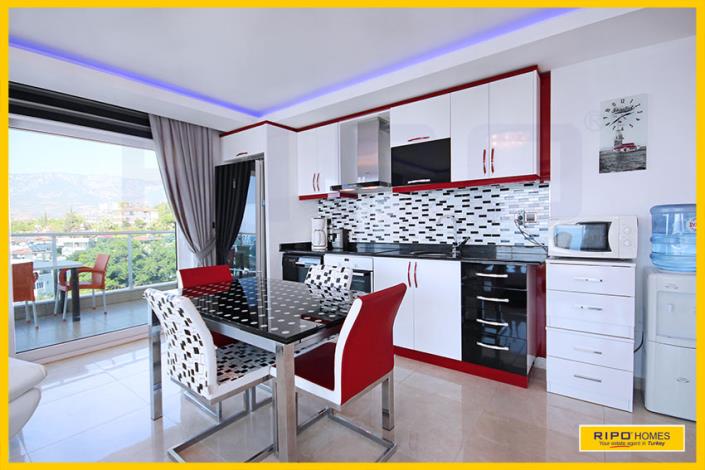 Image No.5-3 Bed Penthouse for sale