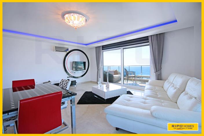 Image No.6-3 Bed Penthouse for sale