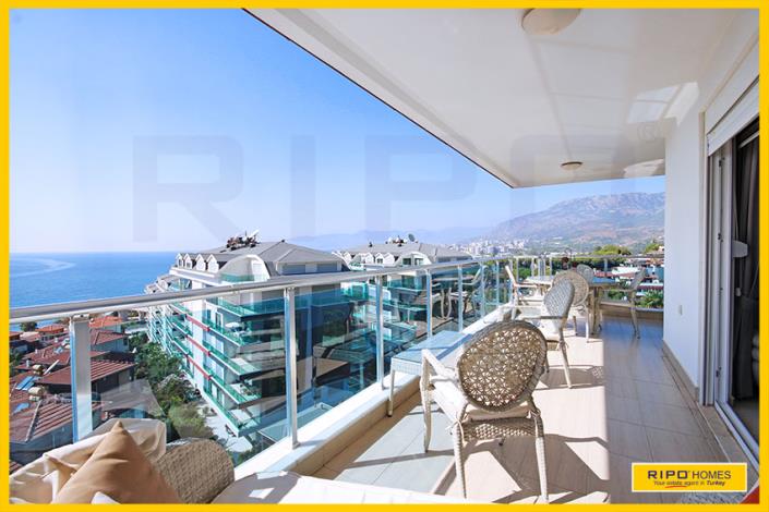 Image No.9-3 Bed Penthouse for sale