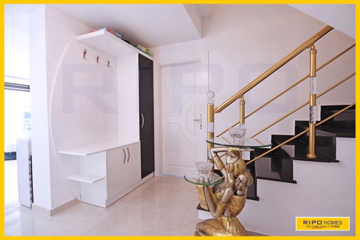 Image No.12-3 Bed Penthouse for sale