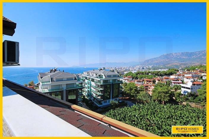 Image No.21-3 Bed Penthouse for sale