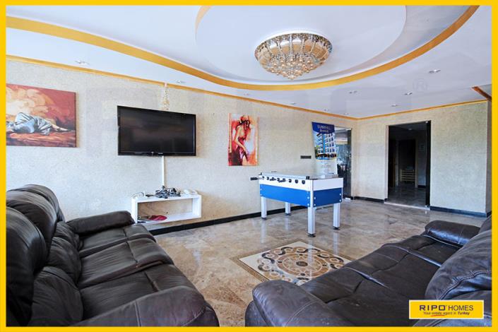 Image No.26-3 Bed Penthouse for sale