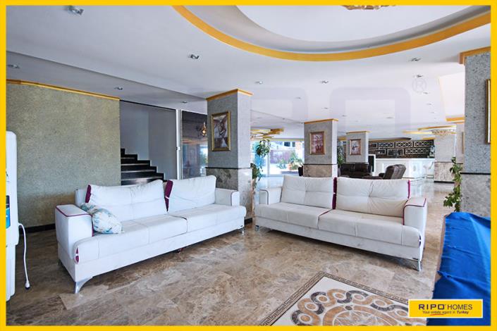 Image No.27-3 Bed Penthouse for sale