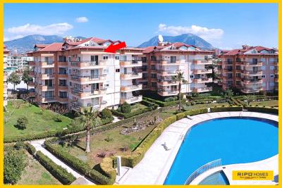 3 Bed Duplex for sale