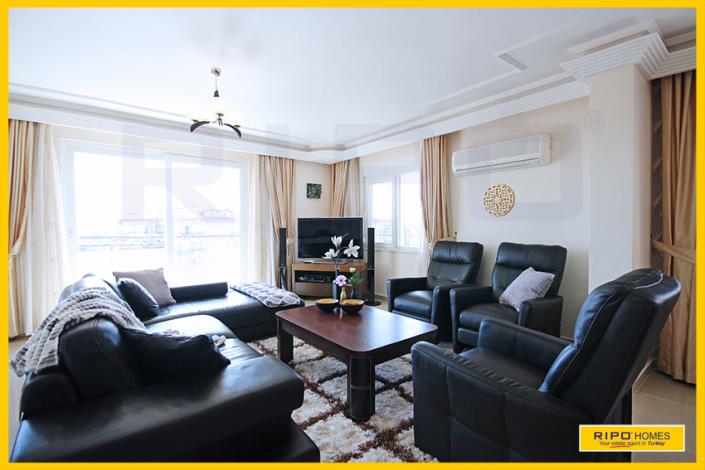 Image No.4-3 Bed Duplex for sale