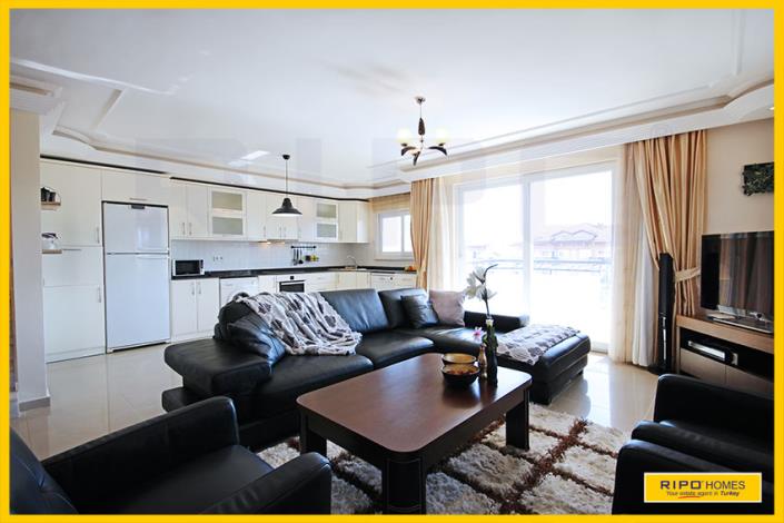 Image No.5-3 Bed Duplex for sale