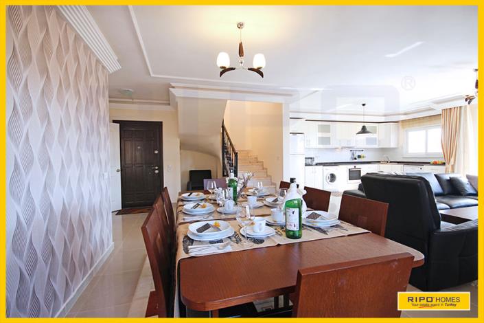 Image No.7-3 Bed Duplex for sale