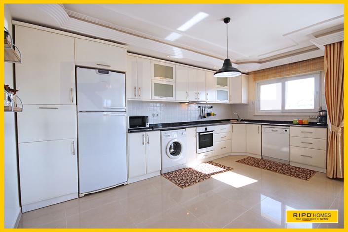 Image No.8-3 Bed Duplex for sale