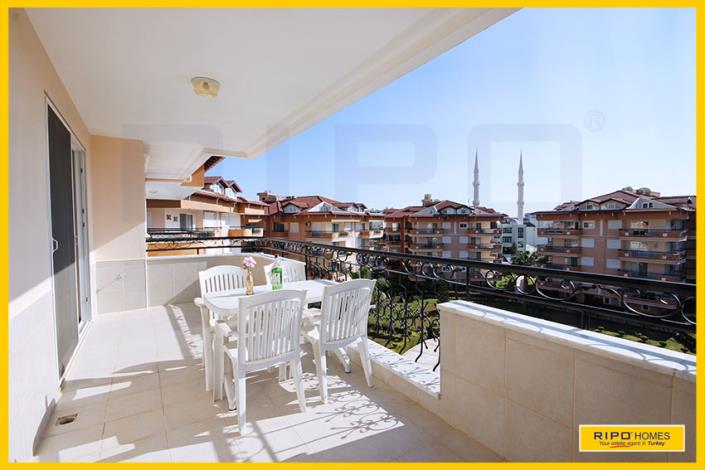 Image No.11-3 Bed Duplex for sale