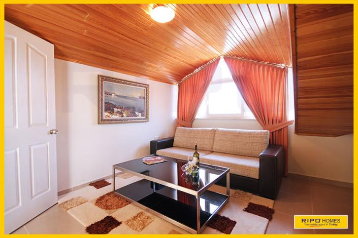 Image No.20-3 Bed Duplex for sale