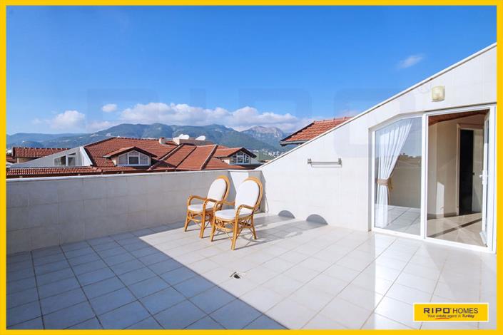 Image No.25-3 Bed Duplex for sale