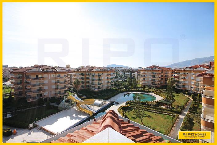 Image No.26-3 Bed Duplex for sale