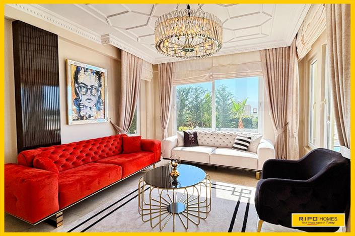 Image No.3-3 Bed Villa / Detached for sale