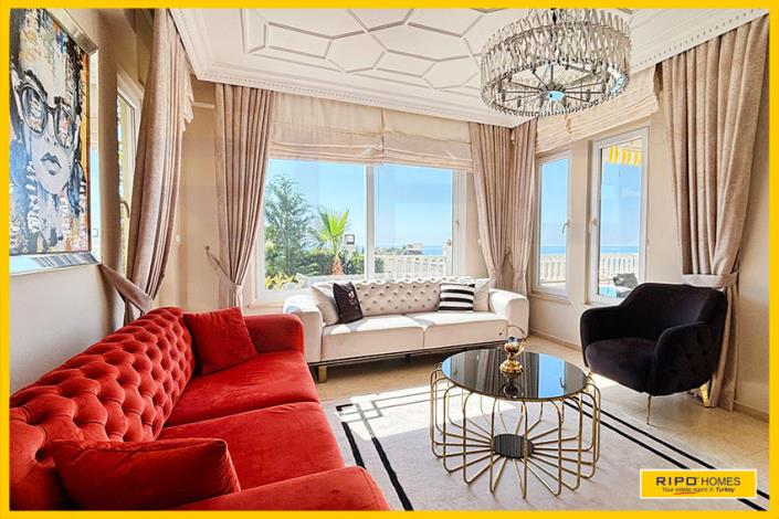 Image No.4-3 Bed Villa / Detached for sale