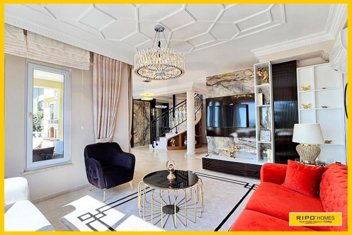 Image No.5-3 Bed Villa / Detached for sale