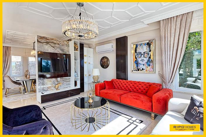 Image No.6-3 Bed Villa / Detached for sale