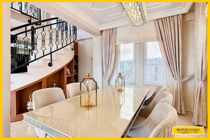 Image No.9-3 Bed Villa / Detached for sale