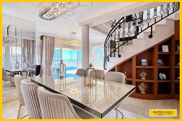 Image No.10-3 Bed Villa / Detached for sale