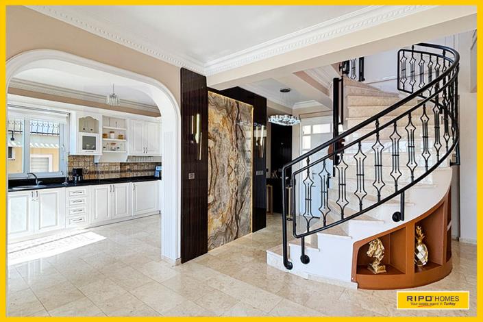 Image No.14-3 Bed Villa / Detached for sale