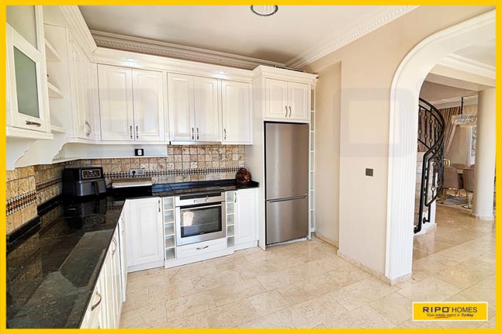 Image No.16-3 Bed Villa / Detached for sale