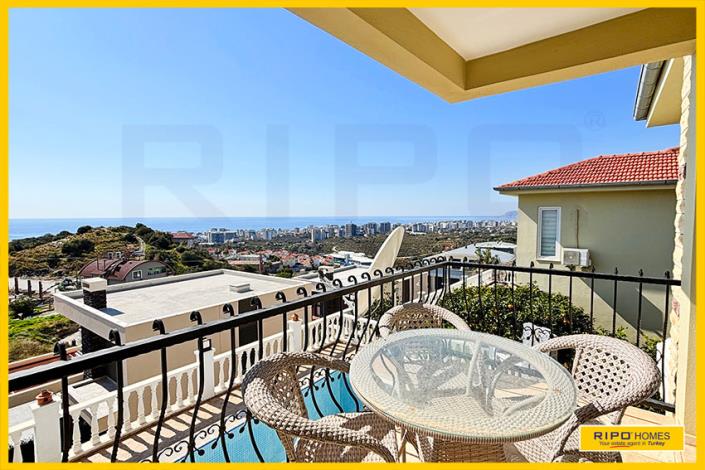 Image No.31-3 Bed Villa / Detached for sale