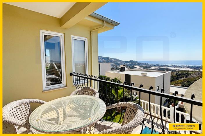 Image No.34-3 Bed Villa / Detached for sale