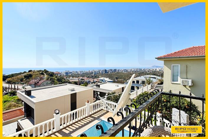 Image No.36-3 Bed Villa / Detached for sale