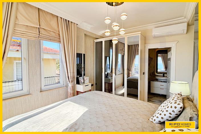 Image No.40-3 Bed Villa / Detached for sale