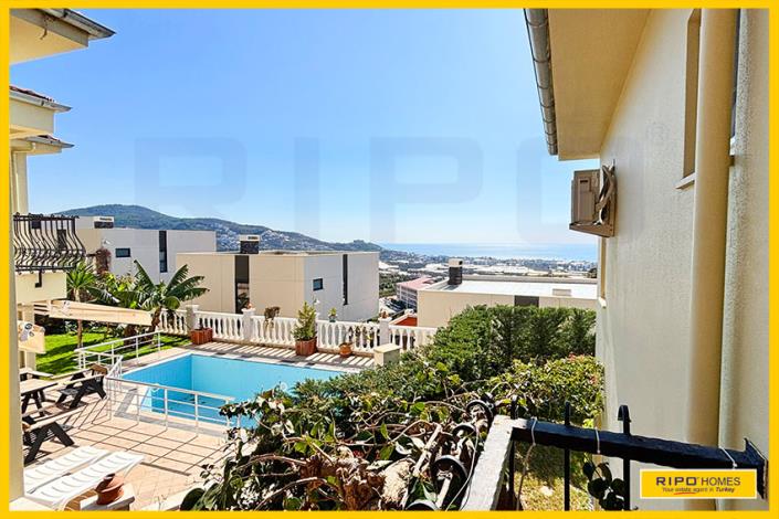 Image No.60-3 Bed Villa / Detached for sale