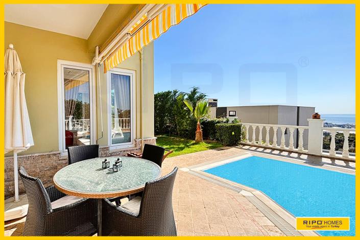 Image No.61-3 Bed Villa / Detached for sale