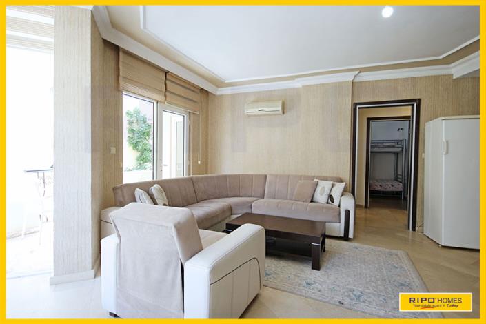 Image No.4-Appartement de 2 chambres à vendre à Alanya