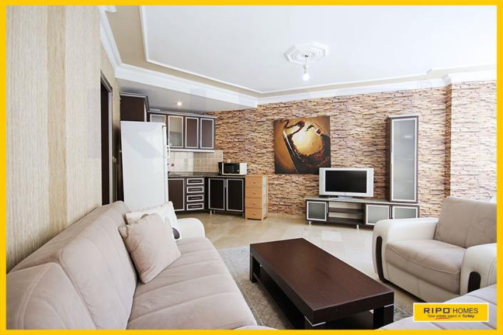 Image No.7-Appartement de 2 chambres à vendre à Alanya