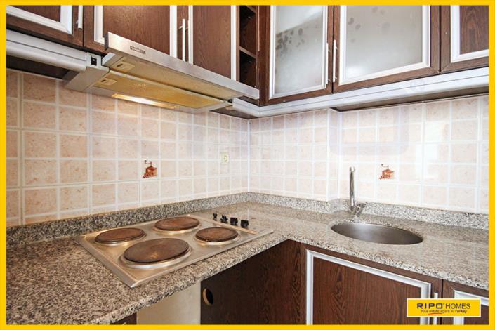 Image No.9-Appartement de 2 chambres à vendre à Alanya