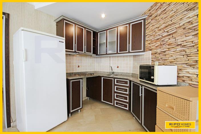 Image No.8-Appartement de 2 chambres à vendre à Alanya