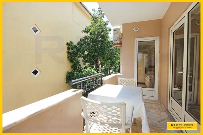 Image No.10-Appartement de 2 chambres à vendre à Alanya