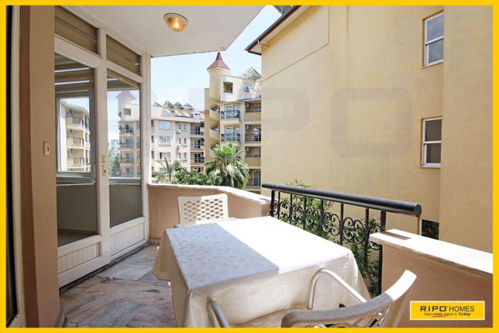 Image No.11-Appartement de 2 chambres à vendre à Alanya