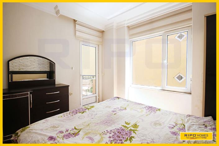 Image No.14-Appartement de 2 chambres à vendre à Alanya