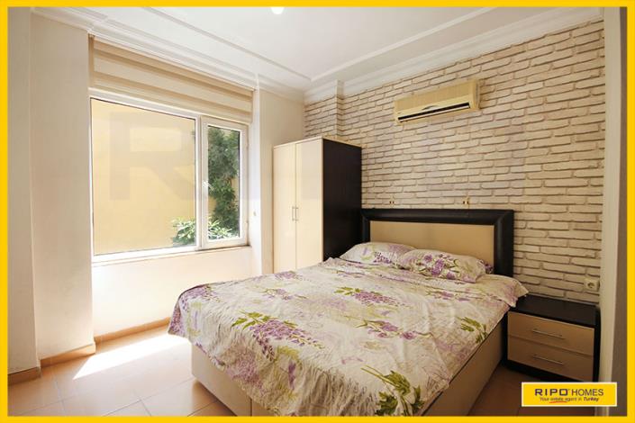 Image No.13-Appartement de 2 chambres à vendre à Alanya