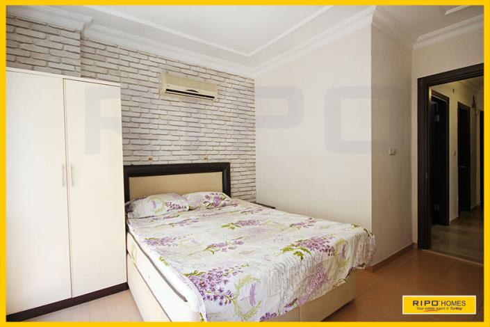 Image No.15-Appartement de 2 chambres à vendre à Alanya