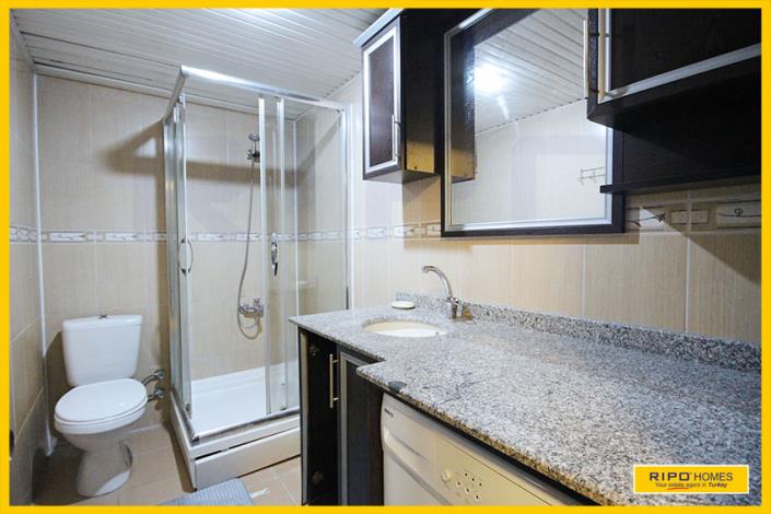 Image No.16-Appartement de 2 chambres à vendre à Alanya