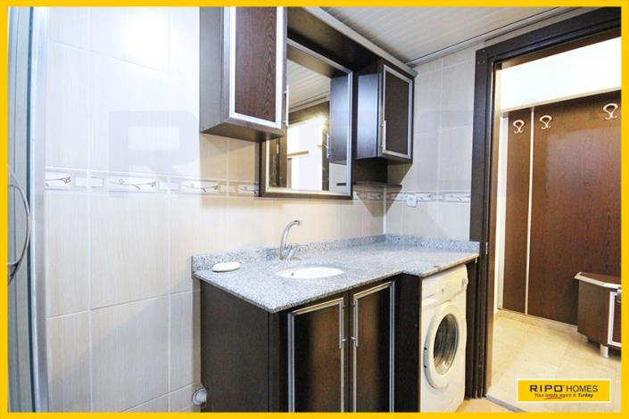 Image No.17-Appartement de 2 chambres à vendre à Alanya