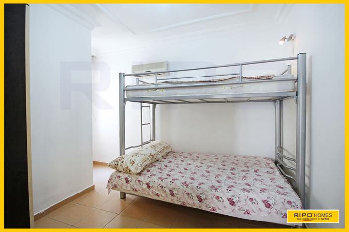 Image No.18-Appartement de 2 chambres à vendre à Alanya