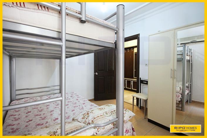 Image No.20-Appartement de 2 chambres à vendre à Alanya